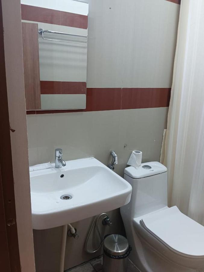 White Lake Resort Bilikere Екстериор снимка
